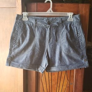 Levi's shorts